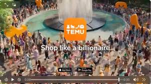 temu app tiktokTikTok Shop与Temu的竞争
