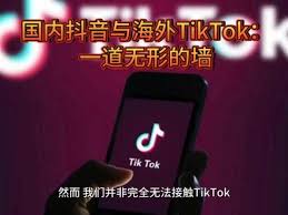 tiktok你的网络不稳定 请点击重试如何解决TikTok打不开或无网络连接问题