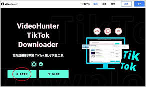 tiktok baixar video如何使用TikTok视频下载器（有或无水印）