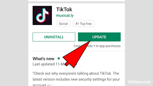 tiktok unstable internet connection1. TikTok网络不稳定的原因