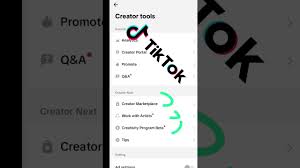 tiktok beta creator programTikTok创作者计划的优势是什么？