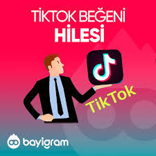 tiktok beğeni hilesiGüvenilir ve Ücretsiz TikTok Beğeni Hilesi Araçları