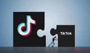 tiktok你的网络不稳定请点击重试解决方法