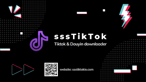 tiktok baixar video什么是TikTok视频下载器（有或无水印）