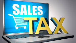 跨境电商美国税四、如何申报和缴纳销售税