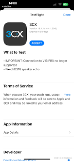 tiktok beta testflight什么是TikTok Beta测试组