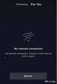 tiktok unstable internet connection2. 解决TikTok网络不稳定的方法