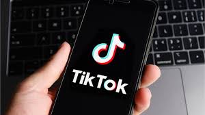 tiktok 香港2. TikTok在香港的限制