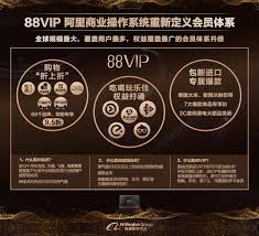 淘宝vip88二、淘宝88会员的权益和优惠