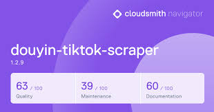 tiktok apiTikTok API的应用场景