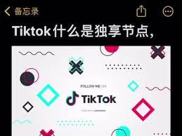 tiktok vps搭建TikTok VPS搭建的步骤