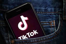 tiktok now app关键词解释