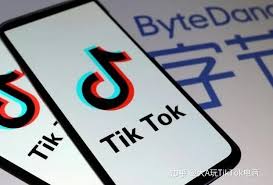 tiktok你的网络不稳定 请点击重试为什么TikTok网络不稳定？