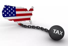 跨境电商美国税二、跨境电商亚马逊美国站的销售税