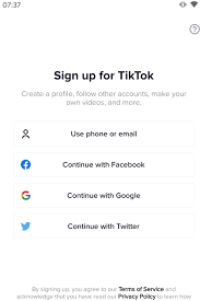 海外版抖音tiktok下载地址海外版抖音TikTok的使用方法和注意事项
