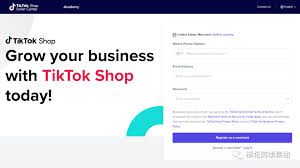 tiktok business account是什么一、TikTok企业号的概述