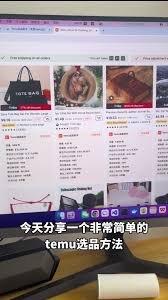 特姆选品助手2. 特姆选品助手的下载