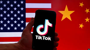 tiktok university3. 大学禁用TikTok和微信的全球现象
