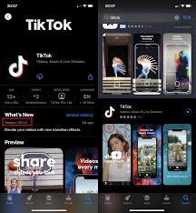 tiktok appTikTok App的使用技巧