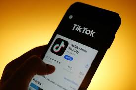 tiktok news ban美国禁止TikTok的最新消息
