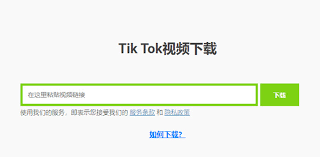 tik tok下载电脑版什么是TikTok电脑版
