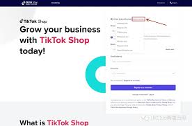 tiktok小店购买TikTok小店购买注意事项