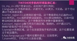 tiktok国际版apk下载TikTok国际版与其他版本的比较