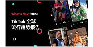 tiktok trends2. 如何进行TikTok趋势分析