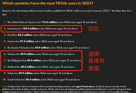 tiktok business account是什么四、TikTok企业号的优势与适用场景