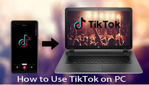 tiktok for windows desktop为什么要在Windows电脑上使用TikTok