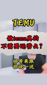 temu官网国内打不开怎么解决使用建议及技巧