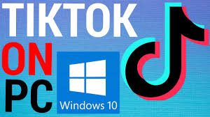 tiktok for windows 10 pc如何在Windows 10电脑上下载TikTok国际版？