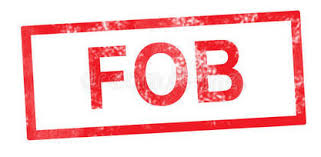 fob 什么 意思FOB的运作流程