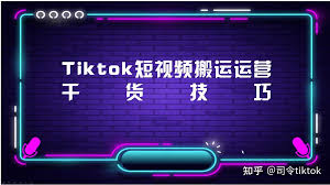 tiktok批量下载工具注意事项和技巧