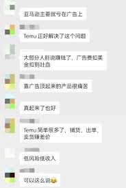 1688铺货到temu一、TEMU平台介绍