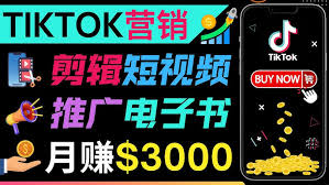 1688一件代发tiktok什么是TikTok上的一件代发？