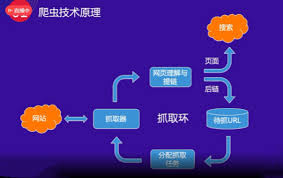 数据抓取工具示例