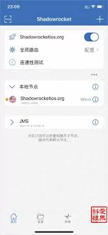 Shadowrocket离线安装包下载示意