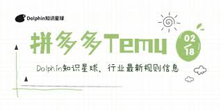 Temu卖家中心登录界面