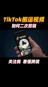 TikTok节点结构图