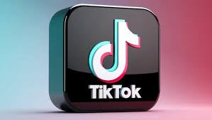 安卓设备上的TikTok应用注册界面