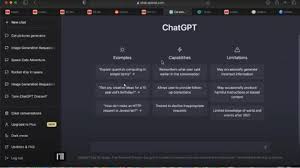 ChatGPT 生成图片的使用步骤