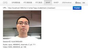 YouTube推流设置