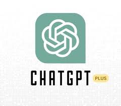 ChatGPT Plus徽标