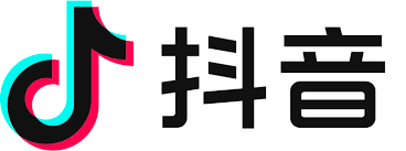 TikTok和抖音的logo