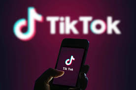 TikTok Logo