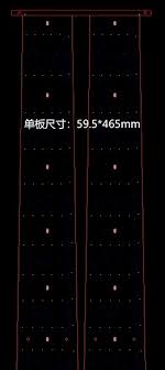 40mm与50mm驱动单元的对比