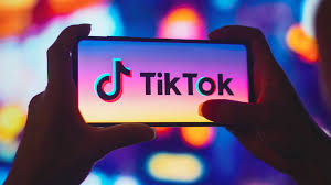 App Store搜索TikTok